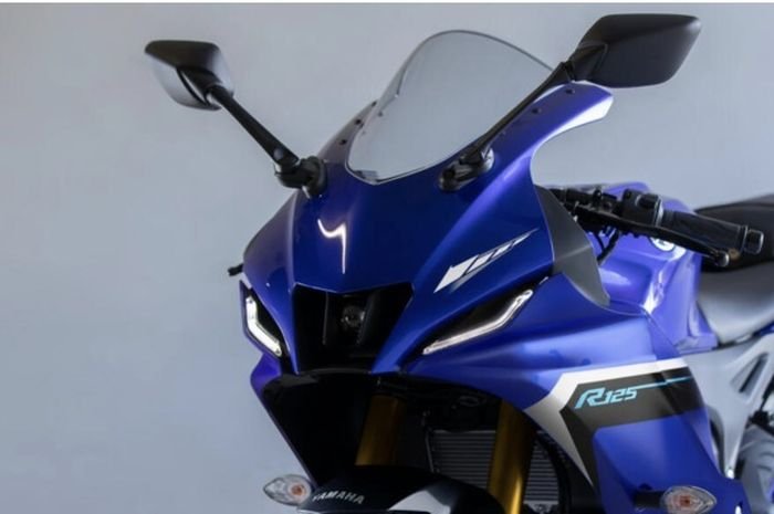 Bocor Penampakan Yamaha R15 V4 Jadi Makin Sangar Siap Meluncur Akhir Bulan di Indonesia?