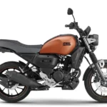 Bangkit Lagi Yamaha Byson Versi 2025, Harganya Tembus Rp 73 Juta