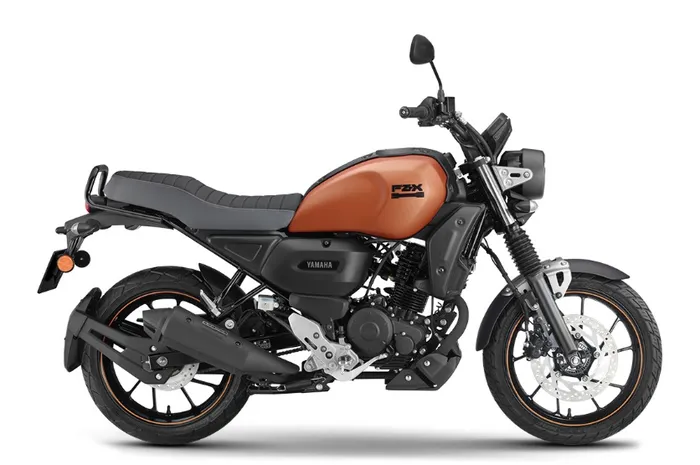 Bangkit Lagi Yamaha Byson Versi 2025, Harganya Tembus Rp 73 Juta